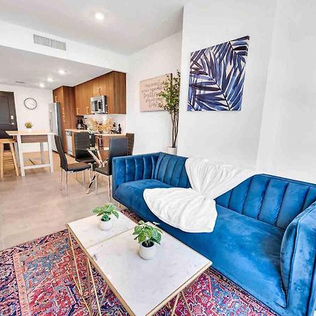 Charming Apt In The Heart Of Downtown With Free Parking Miami Exteriér fotografie