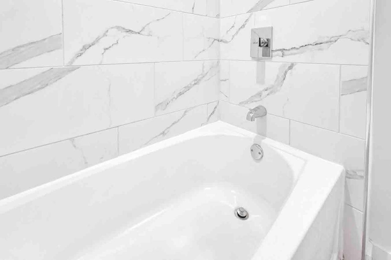 Charming Apt In The Heart Of Downtown With Free Parking Miami Exteriér fotografie