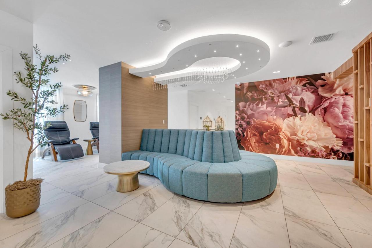 Charming Apt In The Heart Of Downtown With Free Parking Miami Exteriér fotografie