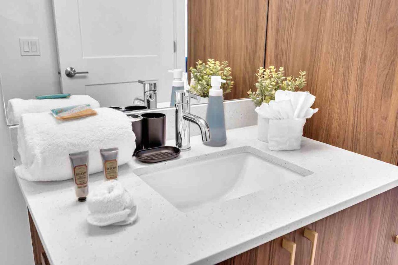 Charming Apt In The Heart Of Downtown With Free Parking Miami Exteriér fotografie