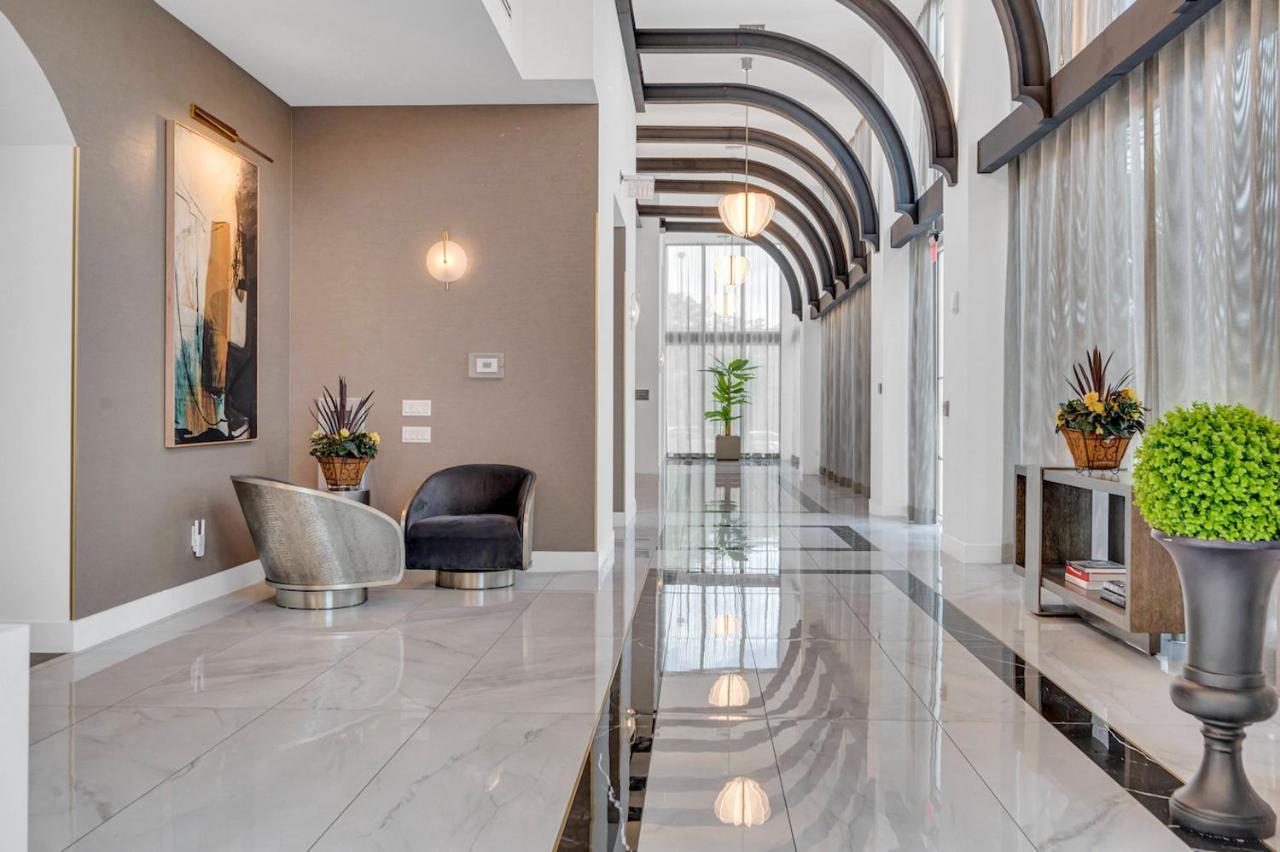 Charming Apt In The Heart Of Downtown With Free Parking Miami Exteriér fotografie