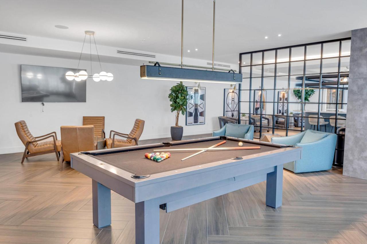 Charming Apt In The Heart Of Downtown With Free Parking Miami Exteriér fotografie
