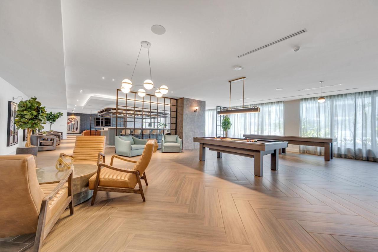 Charming Apt In The Heart Of Downtown With Free Parking Miami Exteriér fotografie