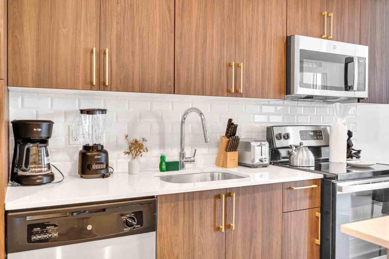Charming Apt In The Heart Of Downtown With Free Parking Miami Exteriér fotografie