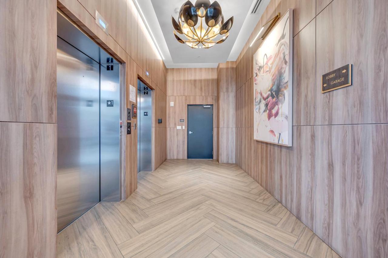 Charming Apt In The Heart Of Downtown With Free Parking Miami Exteriér fotografie