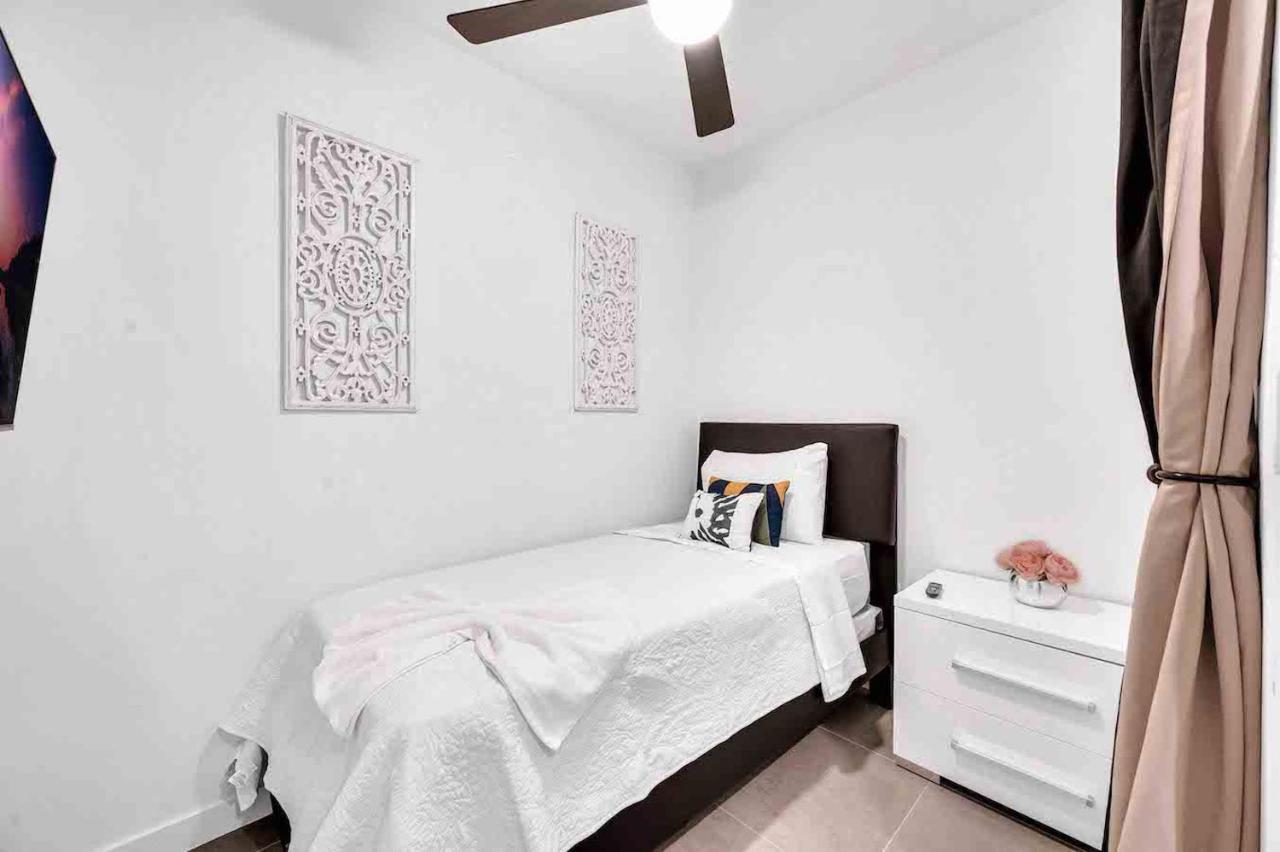 Charming Apt In The Heart Of Downtown With Free Parking Miami Exteriér fotografie