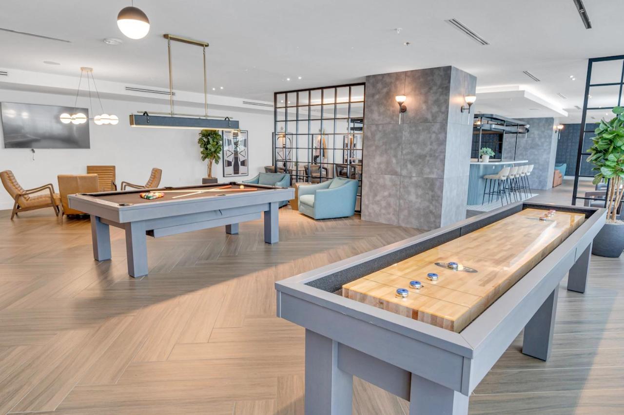 Charming Apt In The Heart Of Downtown With Free Parking Miami Exteriér fotografie