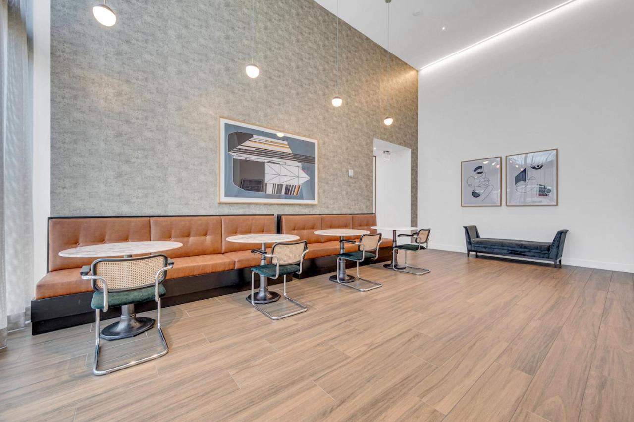 Charming Apt In The Heart Of Downtown With Free Parking Miami Exteriér fotografie